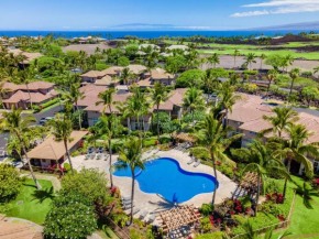 Waikoloa Colony Villas 1706